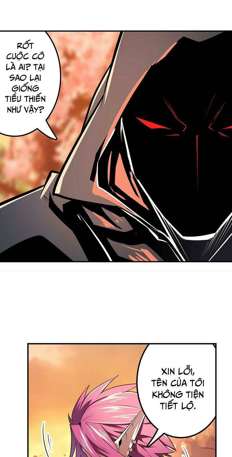 Anh Hùng ? Ta Không Làm Lâu Rồi: Chapter 328