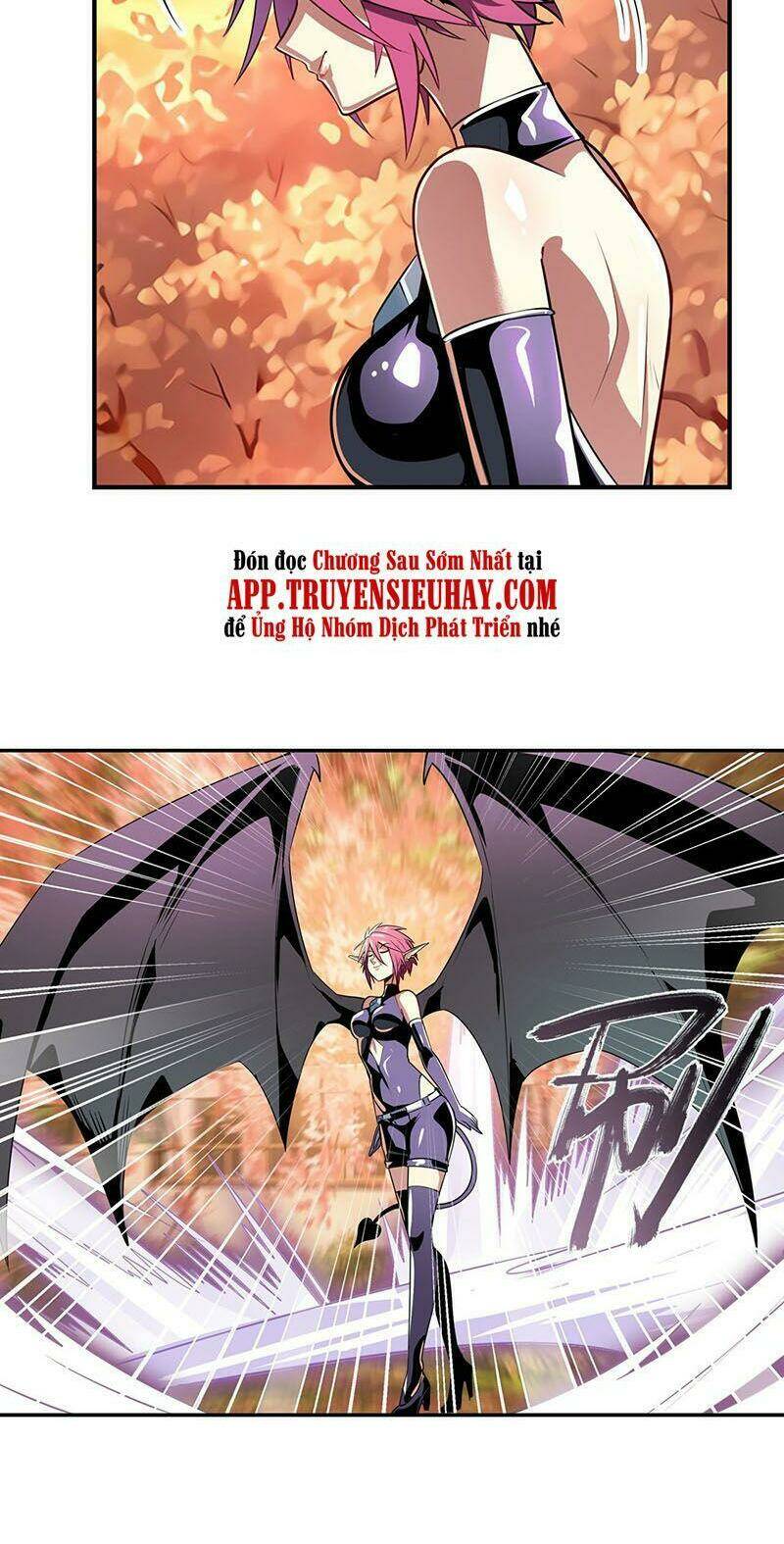 Anh Hùng ? Ta Không Làm Lâu Rồi: Chapter 328