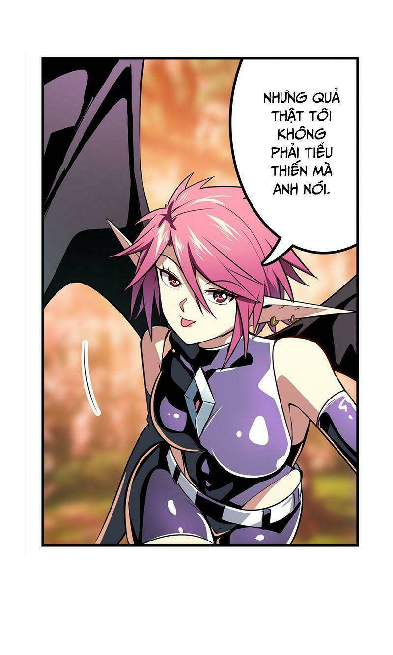 Anh Hùng ? Ta Không Làm Lâu Rồi: Chapter 328