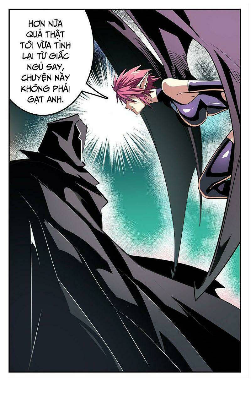 Anh Hùng ? Ta Không Làm Lâu Rồi: Chapter 328