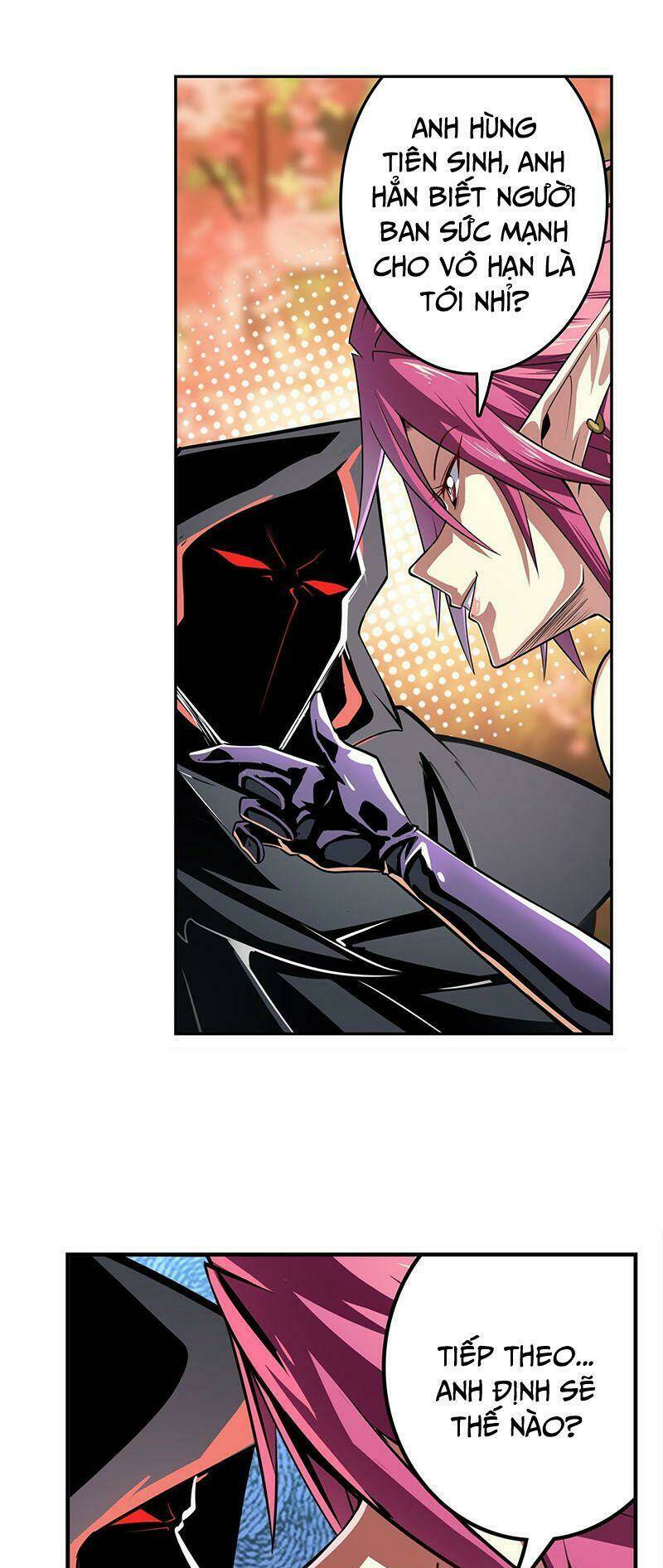 Anh Hùng ? Ta Không Làm Lâu Rồi: Chapter 328