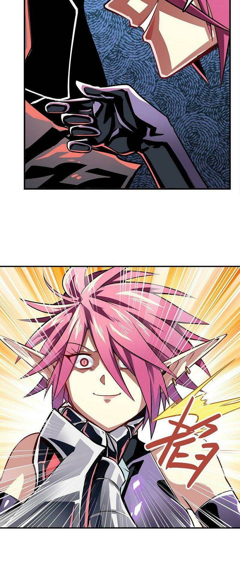 Anh Hùng ? Ta Không Làm Lâu Rồi: Chapter 328