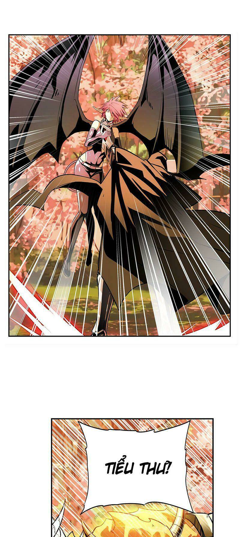 Anh Hùng ? Ta Không Làm Lâu Rồi: Chapter 328