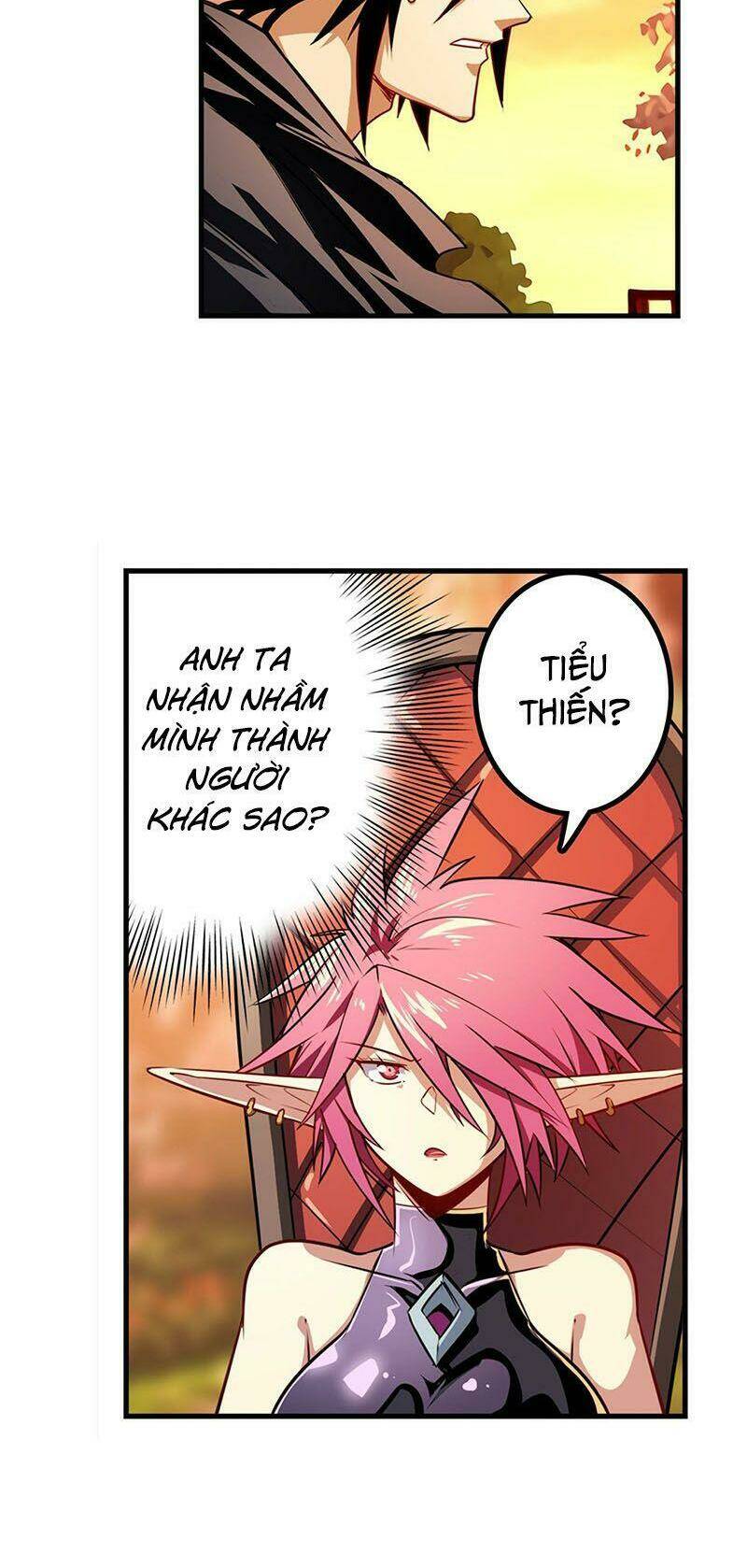 Anh Hùng ? Ta Không Làm Lâu Rồi: Chapter 328