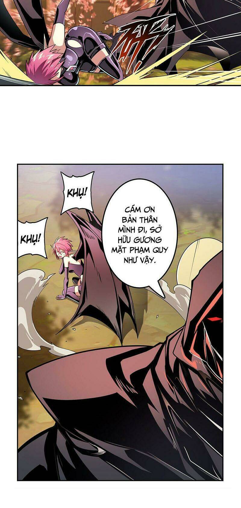 Anh Hùng ? Ta Không Làm Lâu Rồi: Chapter 328