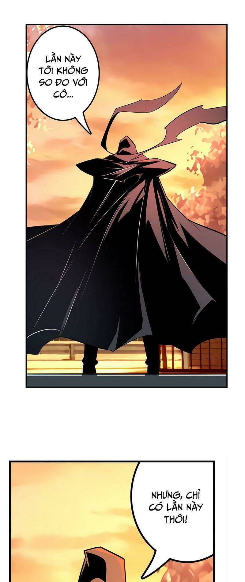 Anh Hùng ? Ta Không Làm Lâu Rồi: Chapter 328