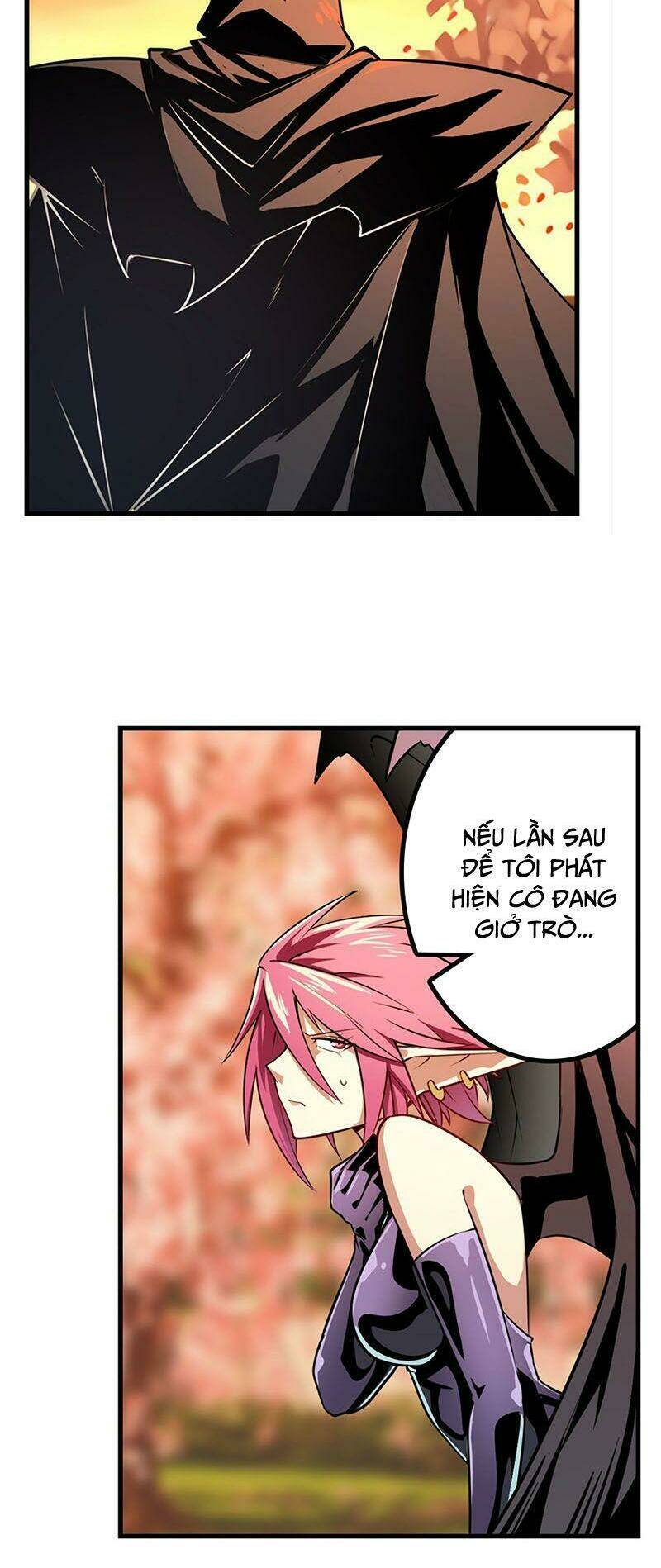 Anh Hùng ? Ta Không Làm Lâu Rồi: Chapter 328