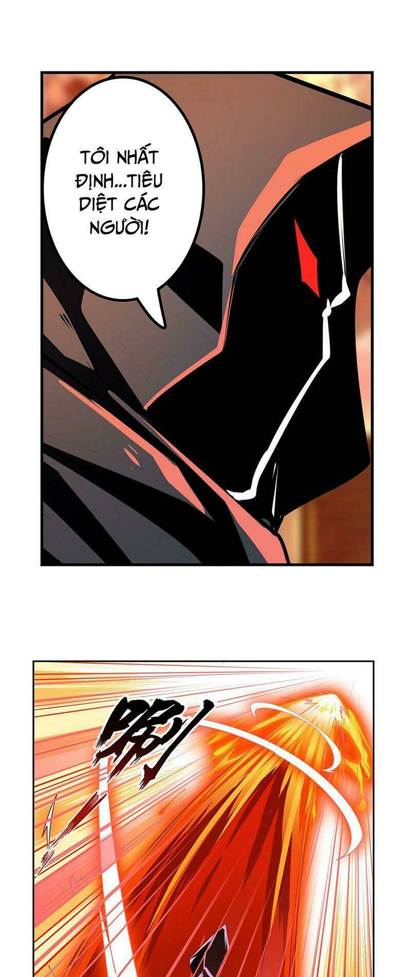 Anh Hùng ? Ta Không Làm Lâu Rồi: Chapter 328