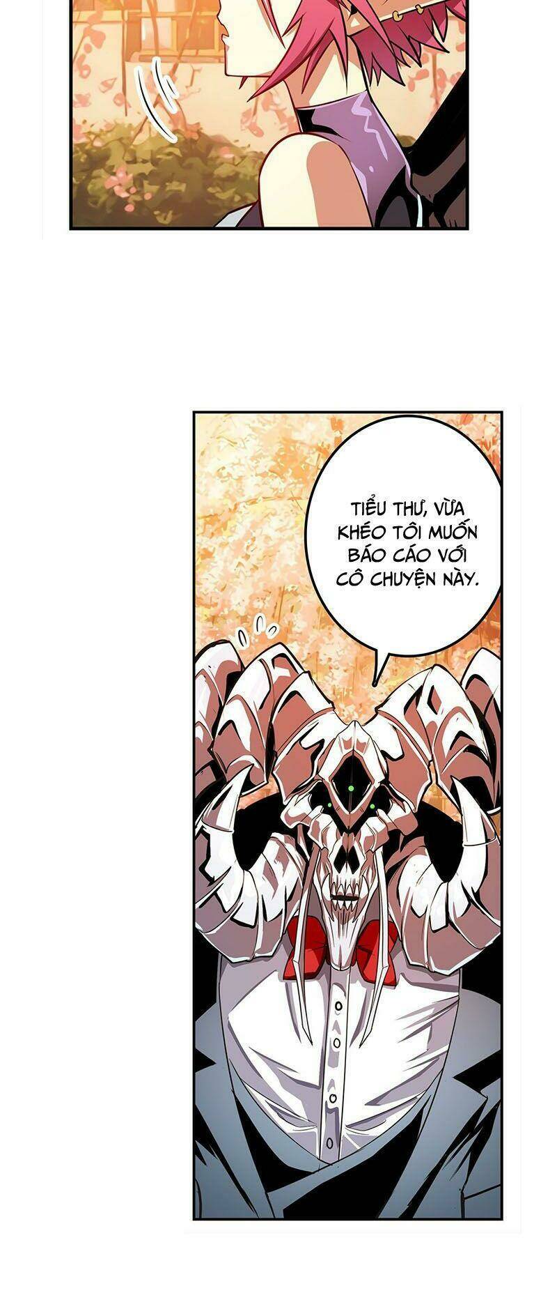 Anh Hùng ? Ta Không Làm Lâu Rồi: Chapter 328