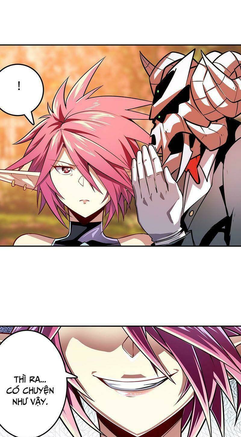 Anh Hùng ? Ta Không Làm Lâu Rồi: Chapter 328