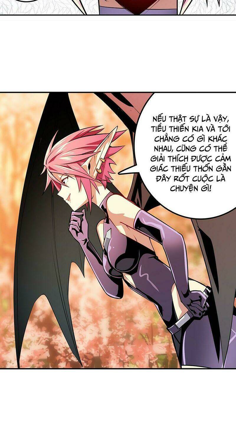 Anh Hùng ? Ta Không Làm Lâu Rồi: Chapter 328