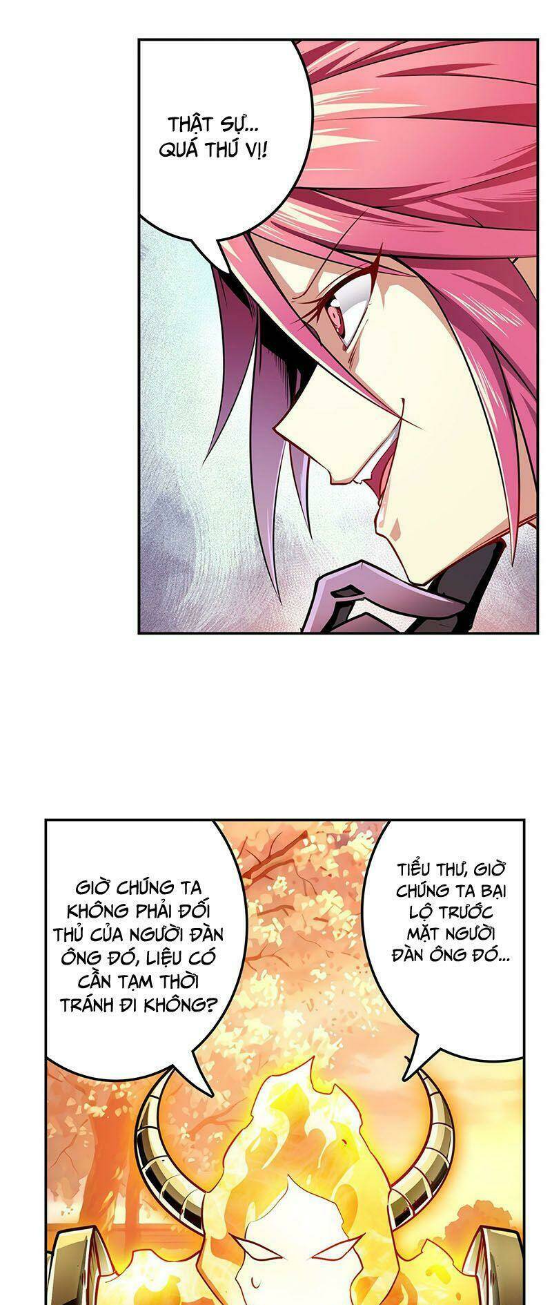 Anh Hùng ? Ta Không Làm Lâu Rồi: Chapter 328