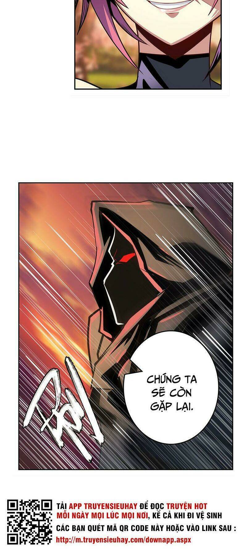 Anh Hùng ? Ta Không Làm Lâu Rồi: Chapter 328