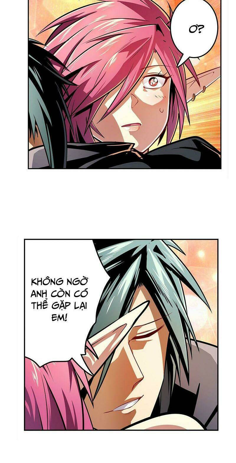 Anh Hùng ? Ta Không Làm Lâu Rồi: Chapter 328
