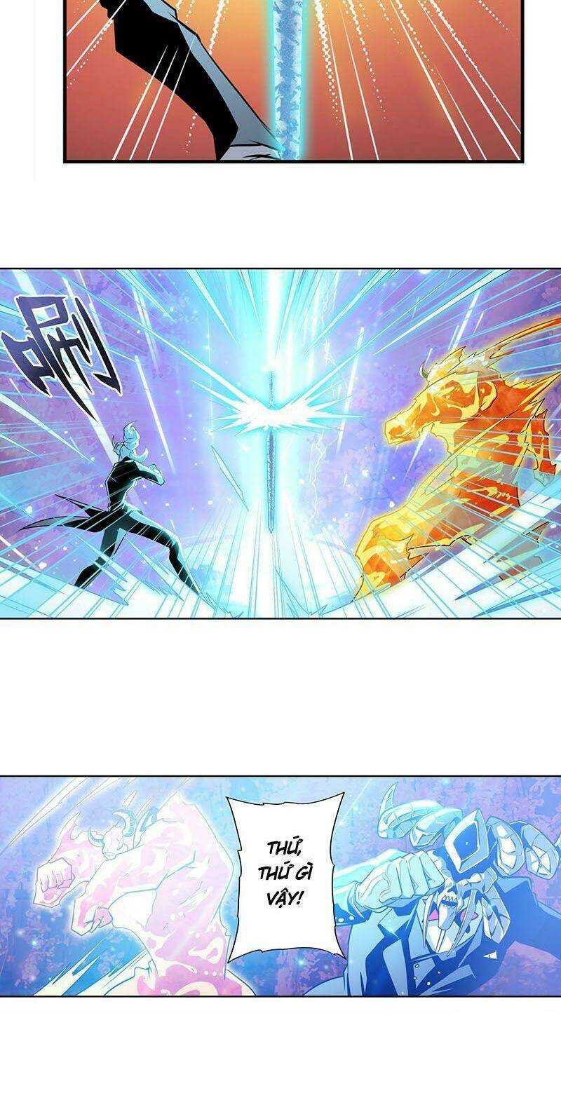 Anh Hùng ? Ta Không Làm Lâu Rồi: Chapter 328