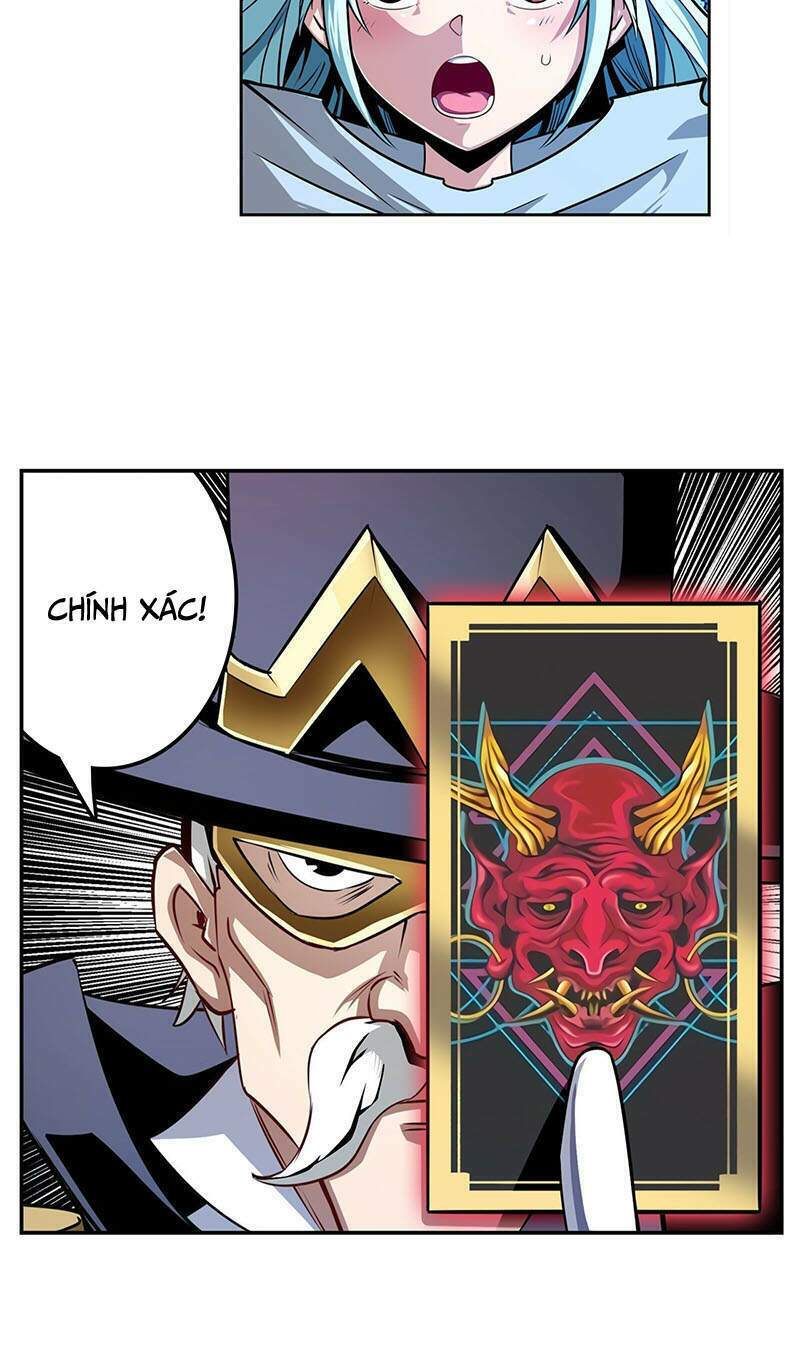 Anh Hùng ? Ta Không Làm Lâu Rồi: Chapter 329