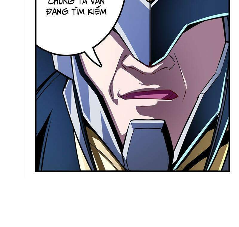 Anh Hùng ? Ta Không Làm Lâu Rồi: Chapter 329