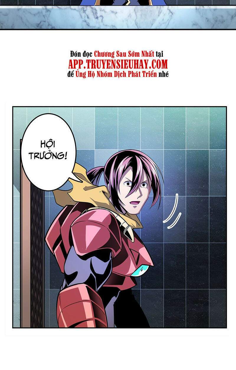 Anh Hùng ? Ta Không Làm Lâu Rồi: Chapter 329