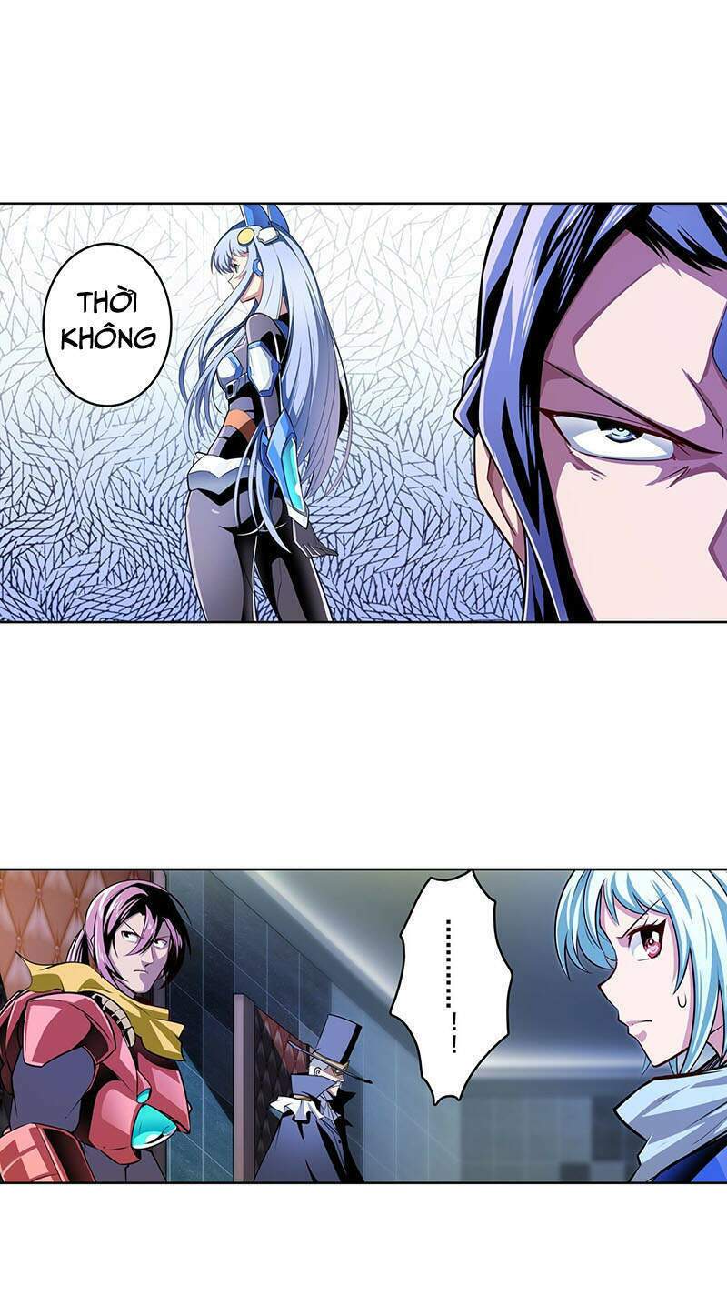 Anh Hùng ? Ta Không Làm Lâu Rồi: Chapter 329