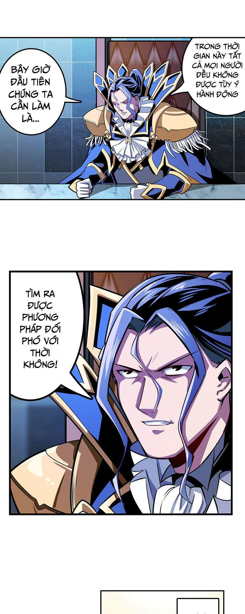 Anh Hùng ? Ta Không Làm Lâu Rồi: Chapter 329