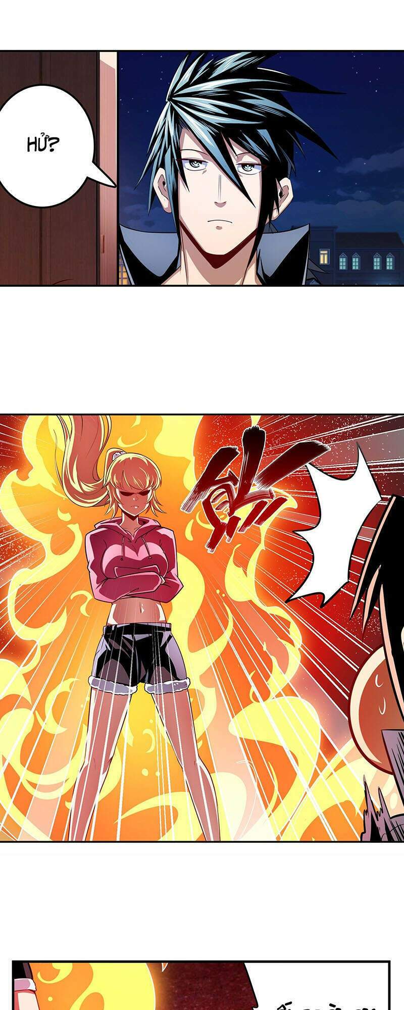 Anh Hùng ? Ta Không Làm Lâu Rồi: Chapter 329