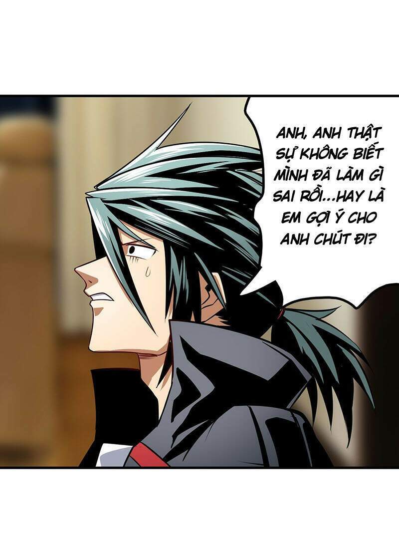 Anh Hùng ? Ta Không Làm Lâu Rồi: Chapter 329