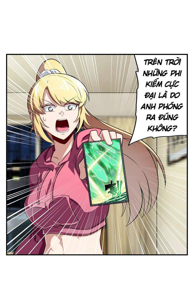 Anh Hùng ? Ta Không Làm Lâu Rồi: Chapter 329
