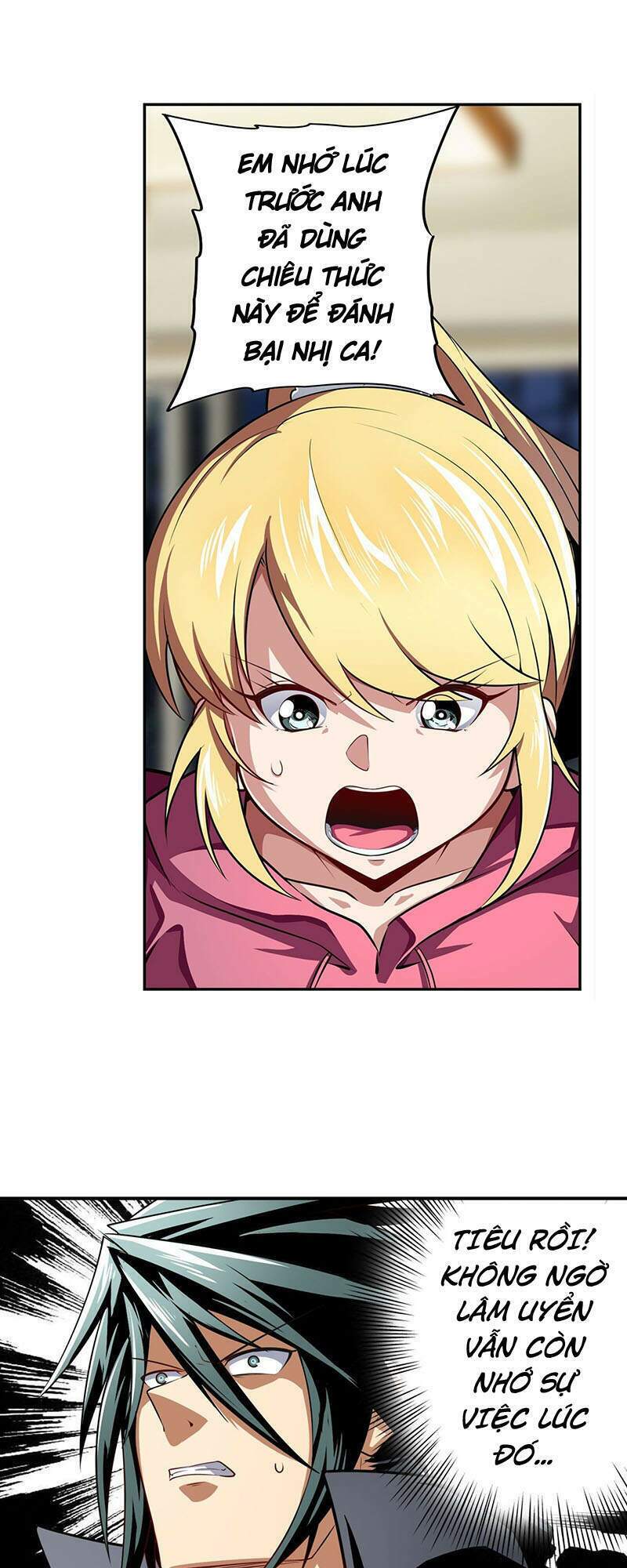 Anh Hùng ? Ta Không Làm Lâu Rồi: Chapter 329