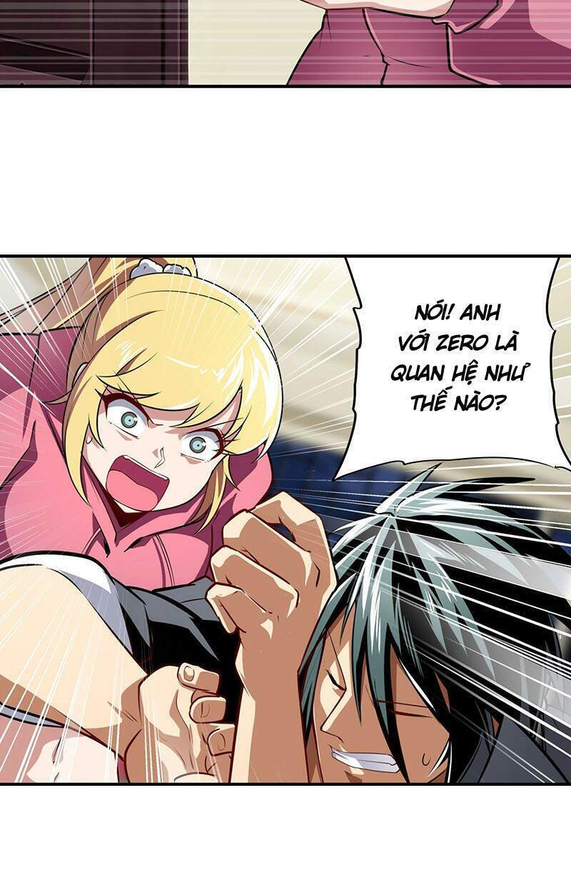 Anh Hùng ? Ta Không Làm Lâu Rồi: Chapter 329