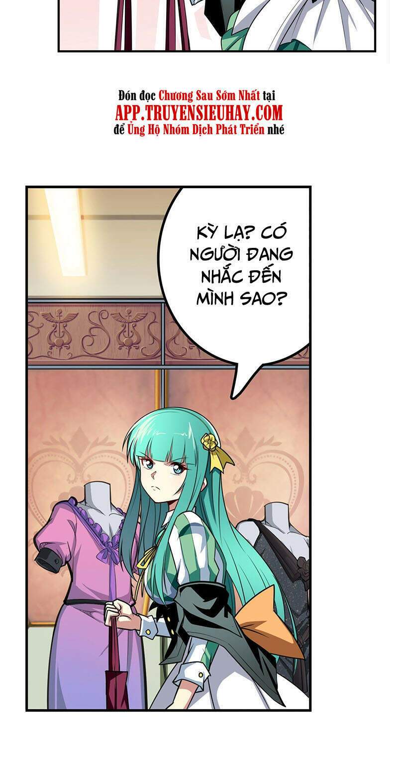 Anh Hùng ? Ta Không Làm Lâu Rồi: Chapter 329