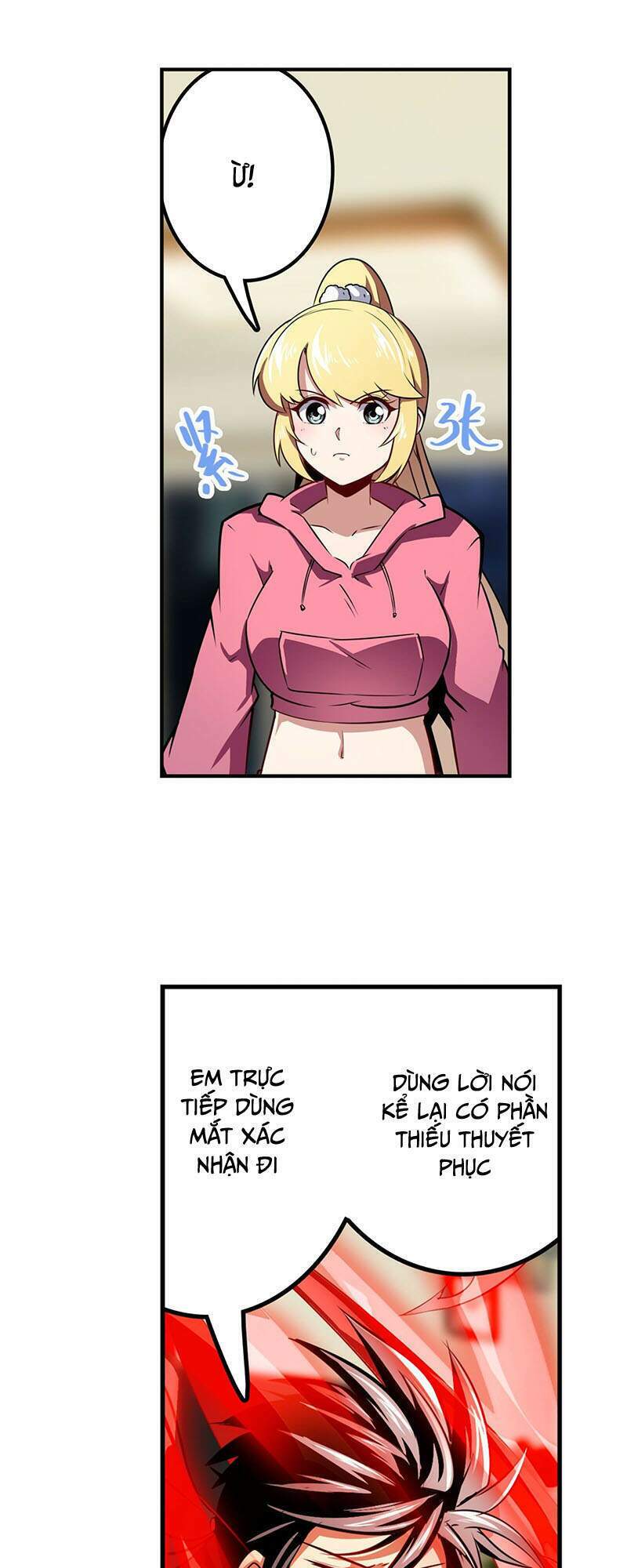 Anh Hùng ? Ta Không Làm Lâu Rồi: Chapter 329