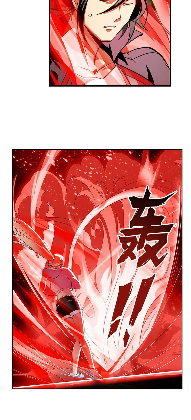 Anh Hùng ? Ta Không Làm Lâu Rồi: Chapter 329