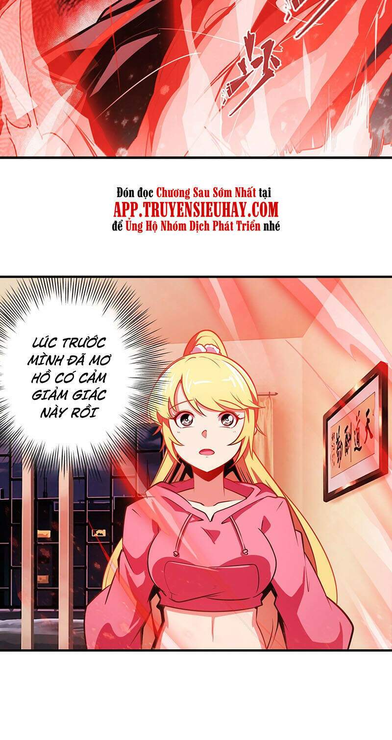 Anh Hùng ? Ta Không Làm Lâu Rồi: Chapter 329