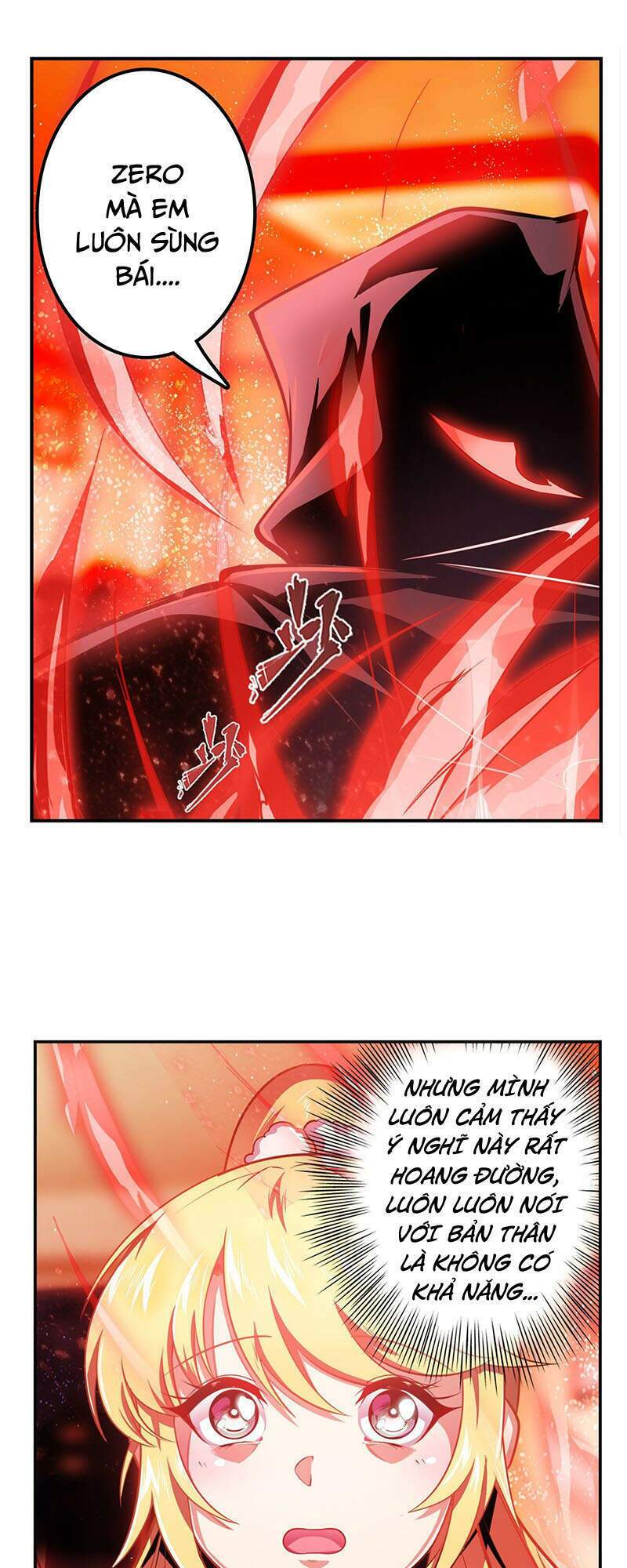 Anh Hùng ? Ta Không Làm Lâu Rồi: Chapter 329