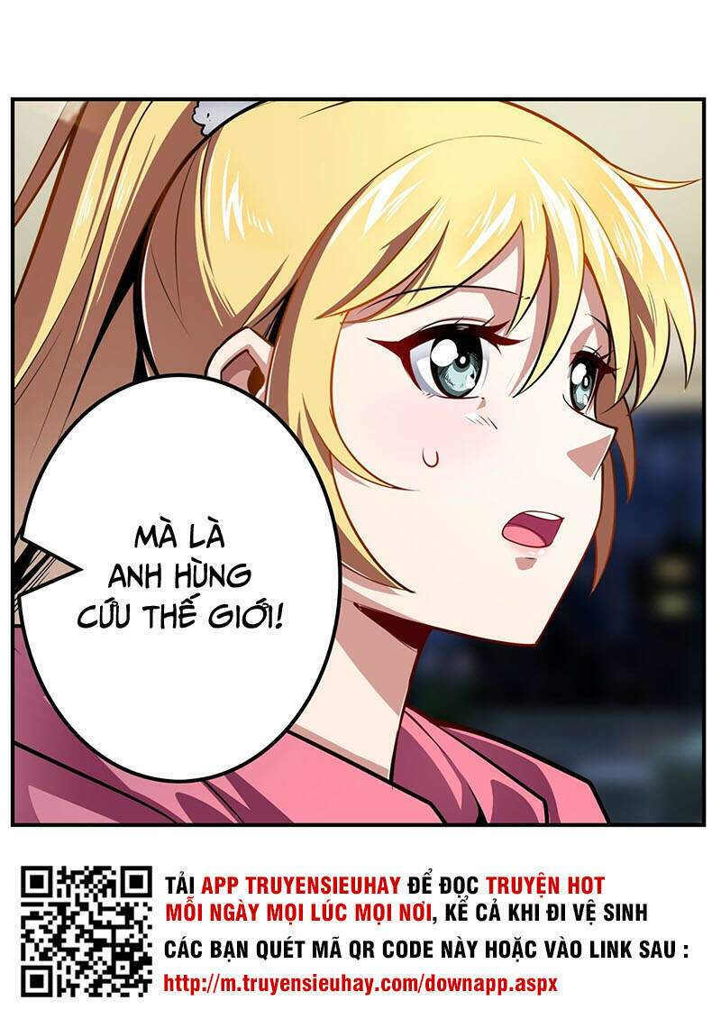 Anh Hùng ? Ta Không Làm Lâu Rồi: Chapter 329