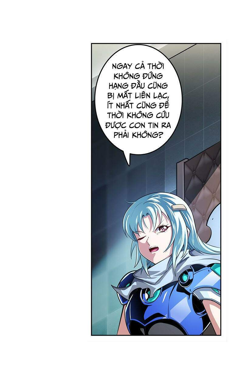 Anh Hùng ? Ta Không Làm Lâu Rồi: Chapter 329