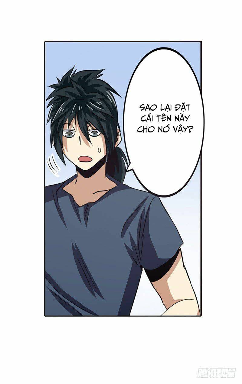 Anh Hùng ? Ta Không Làm Lâu Rồi: Chapter 33