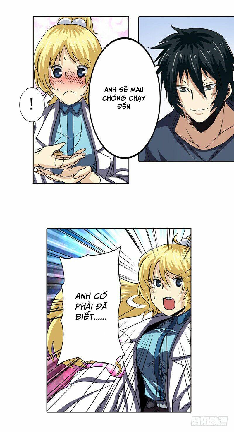 Anh Hùng ? Ta Không Làm Lâu Rồi: Chapter 33