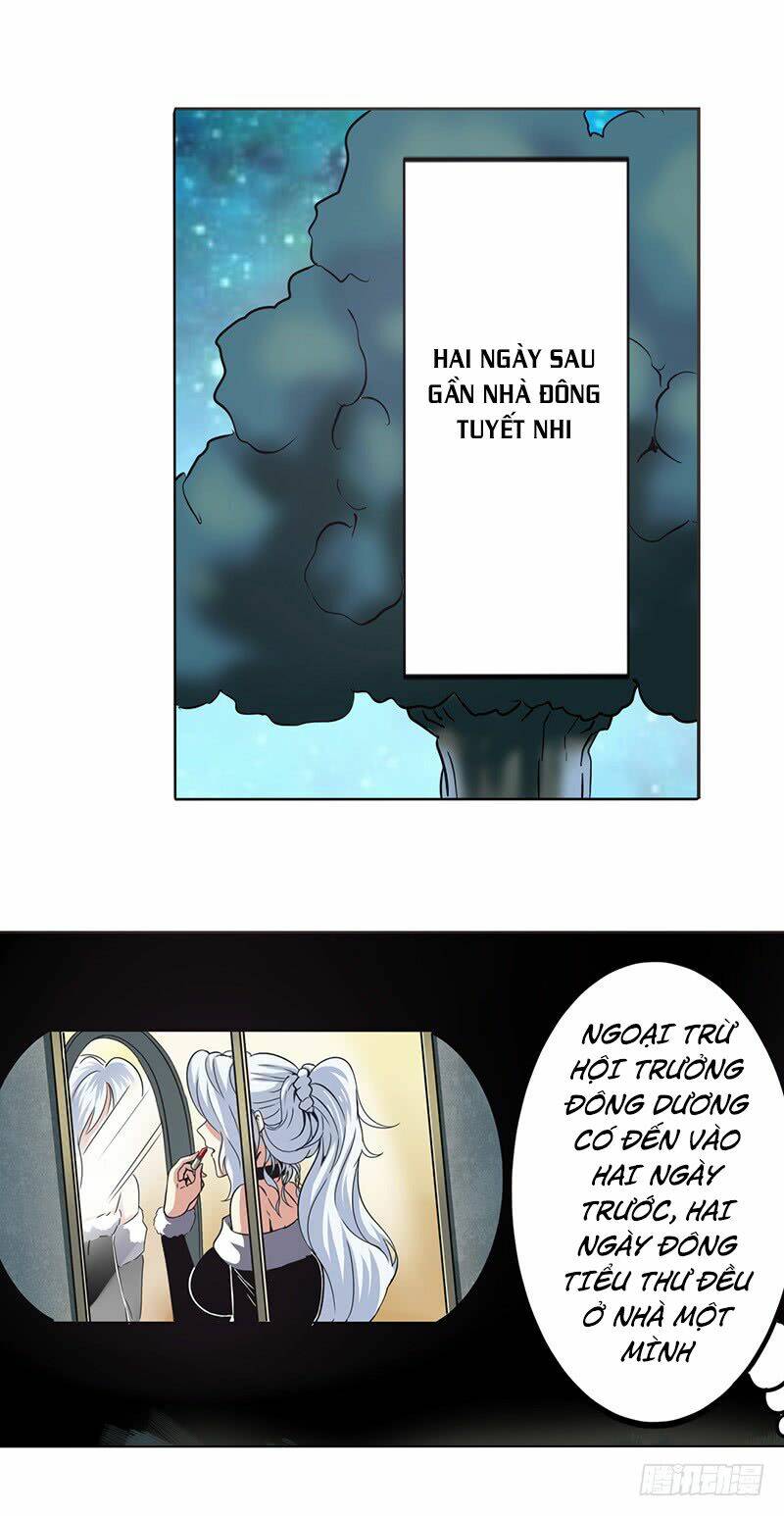 Anh Hùng ? Ta Không Làm Lâu Rồi: Chapter 33