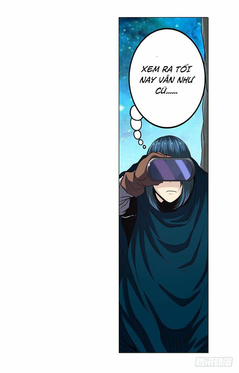 Anh Hùng ? Ta Không Làm Lâu Rồi: Chapter 33