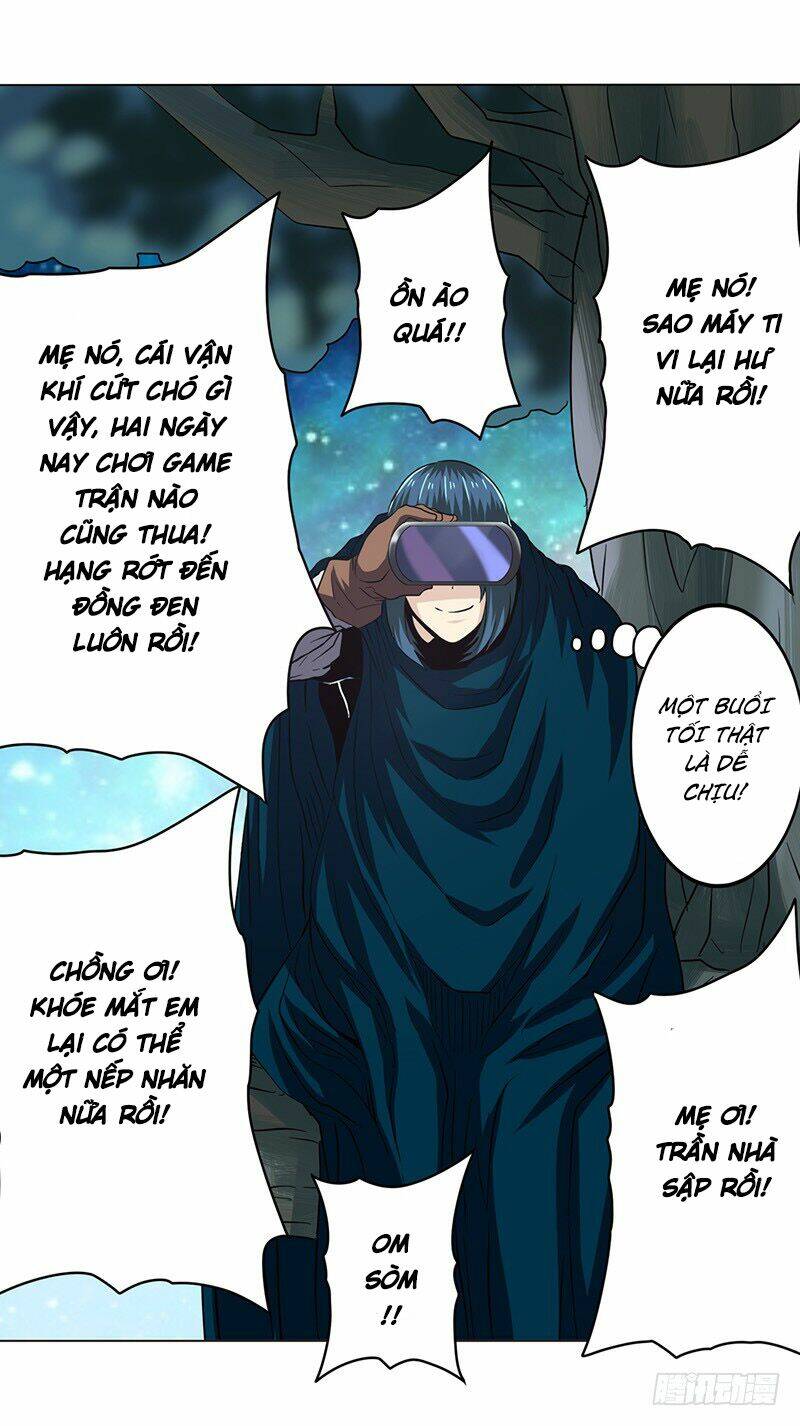 Anh Hùng ? Ta Không Làm Lâu Rồi: Chapter 33