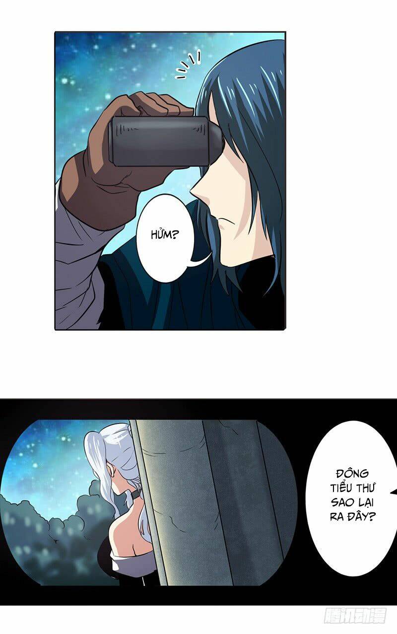 Anh Hùng ? Ta Không Làm Lâu Rồi: Chapter 33