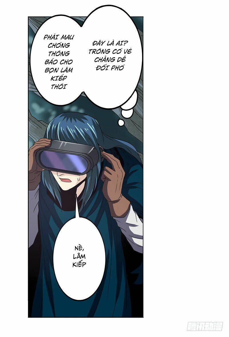 Anh Hùng ? Ta Không Làm Lâu Rồi: Chapter 33