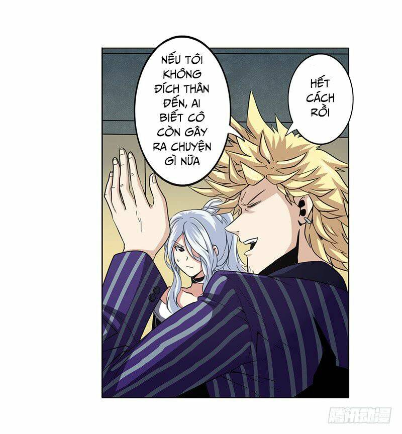 Anh Hùng ? Ta Không Làm Lâu Rồi: Chapter 33