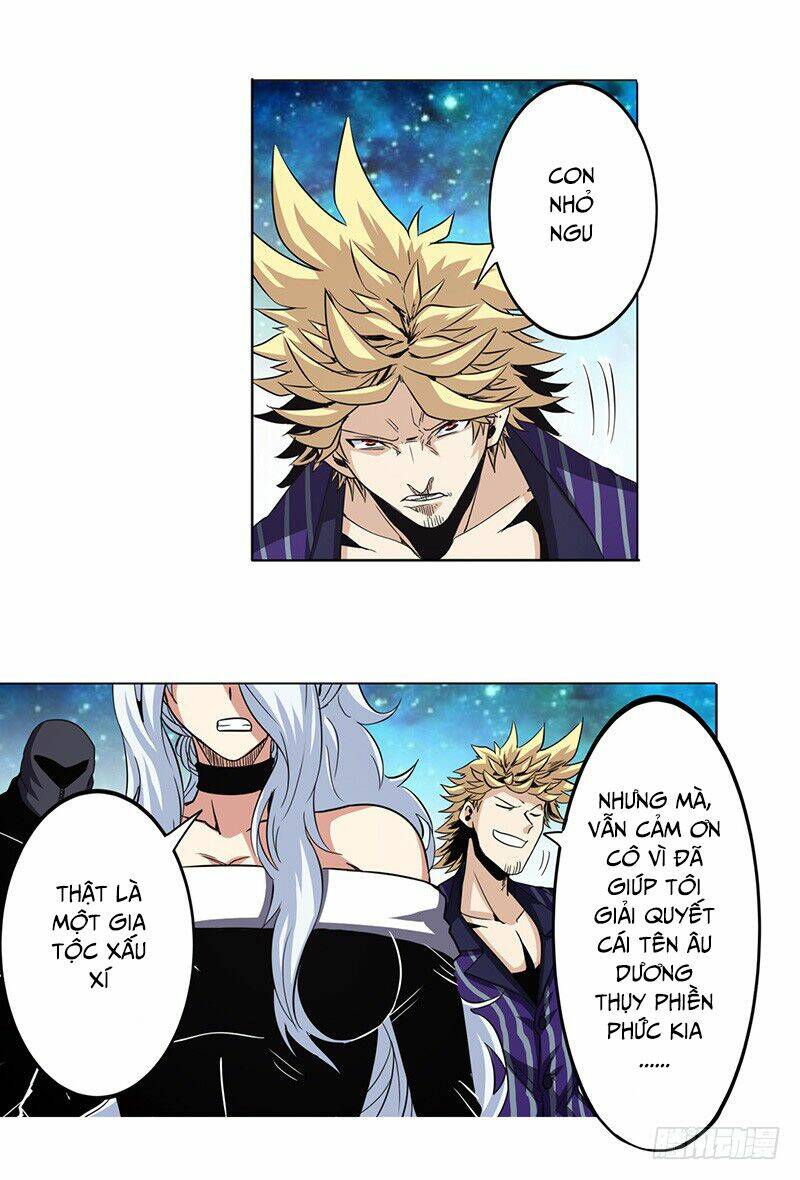 Anh Hùng ? Ta Không Làm Lâu Rồi: Chapter 33