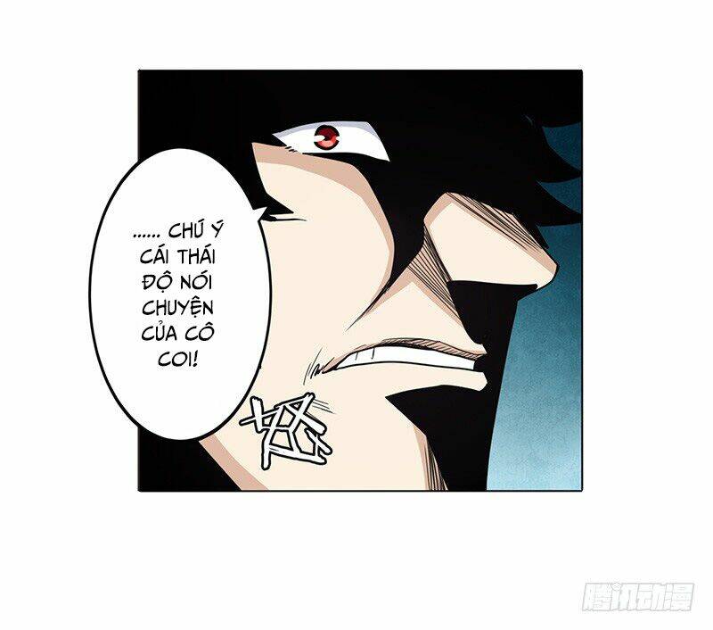 Anh Hùng ? Ta Không Làm Lâu Rồi: Chapter 33