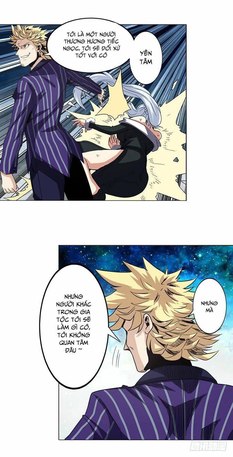 Anh Hùng ? Ta Không Làm Lâu Rồi: Chapter 33