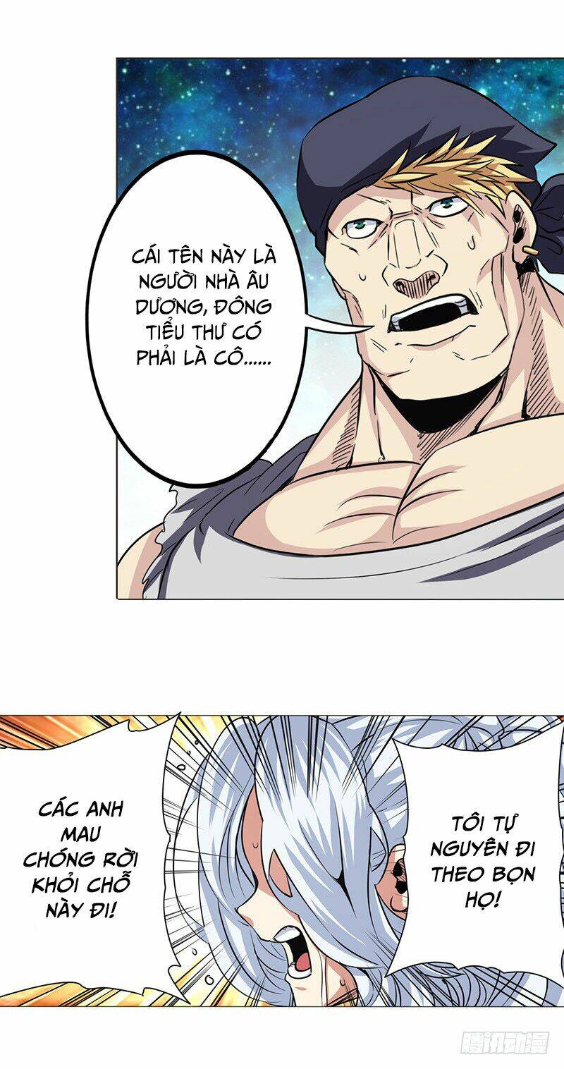 Anh Hùng ? Ta Không Làm Lâu Rồi: Chapter 33