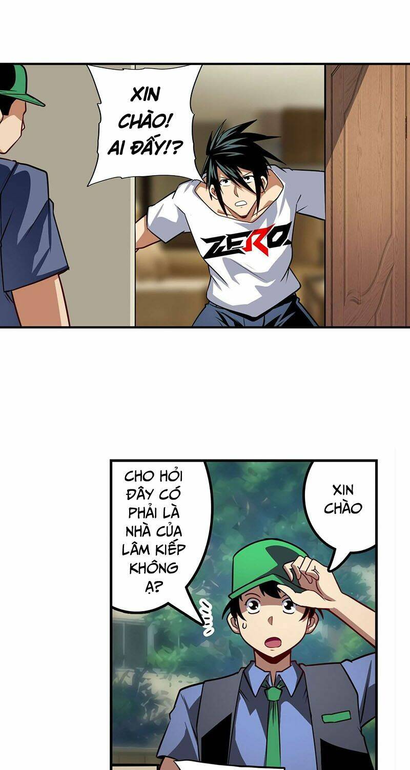 Anh Hùng ? Ta Không Làm Lâu Rồi: Chapter 331