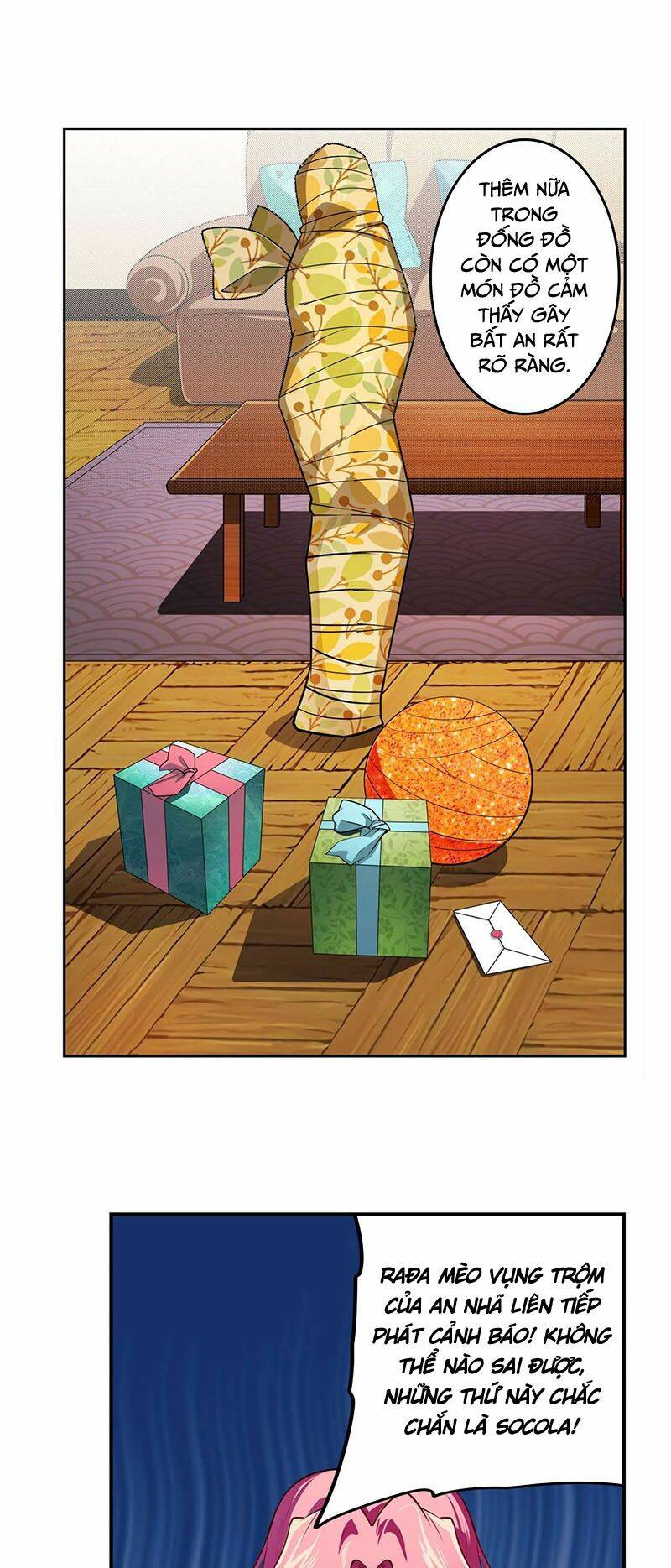 Anh Hùng ? Ta Không Làm Lâu Rồi: Chapter 331